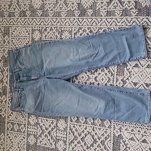 New jcrew jeans nwot